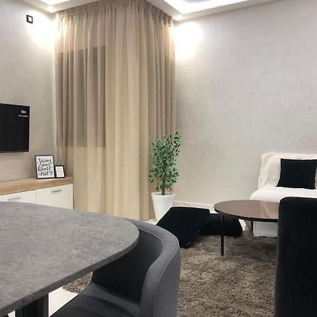 Appart Luxueux Securise Parking 10 Min Medina Fès Dış mekan fotoğraf