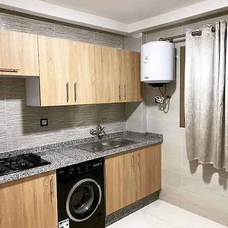 Appart Luxueux Securise Parking 10 Min Medina Fès Dış mekan fotoğraf