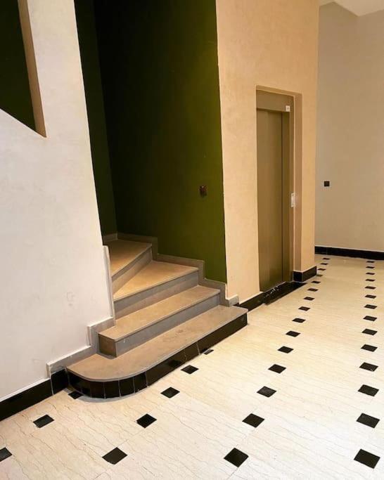 Appart Luxueux Securise Parking 10 Min Medina Fès Dış mekan fotoğraf