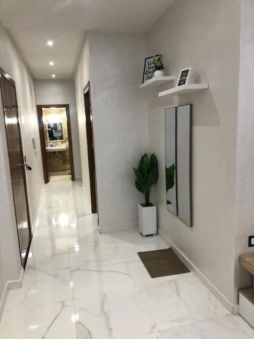 Appart Luxueux Securise Parking 10 Min Medina Fès Dış mekan fotoğraf