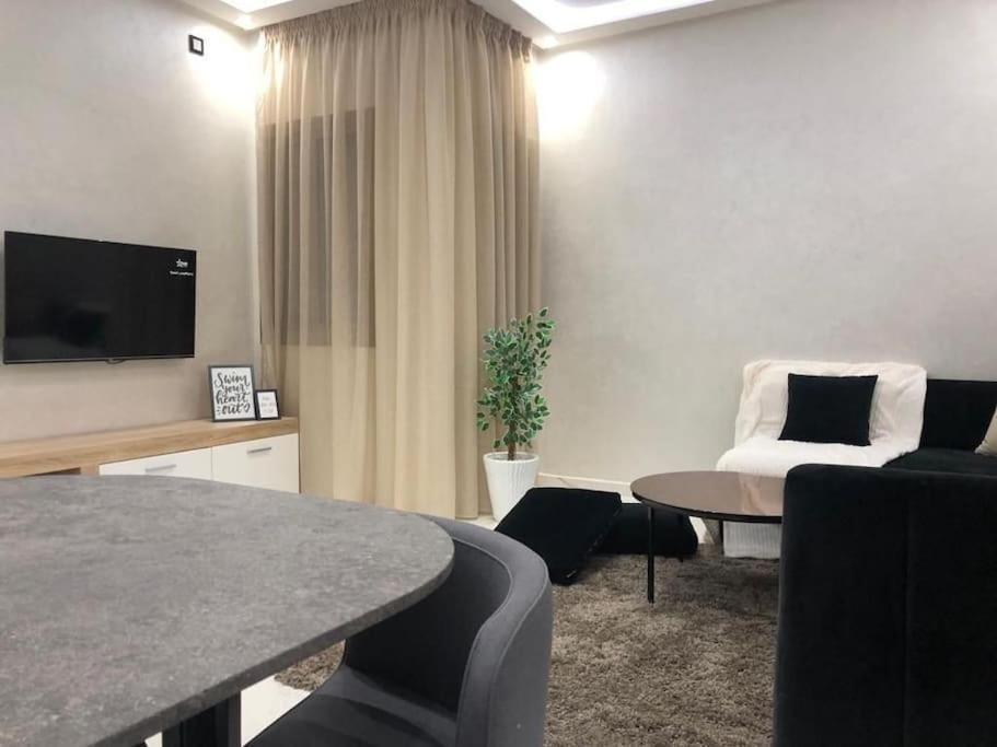 Appart Luxueux Securise Parking 10 Min Medina Fès Dış mekan fotoğraf