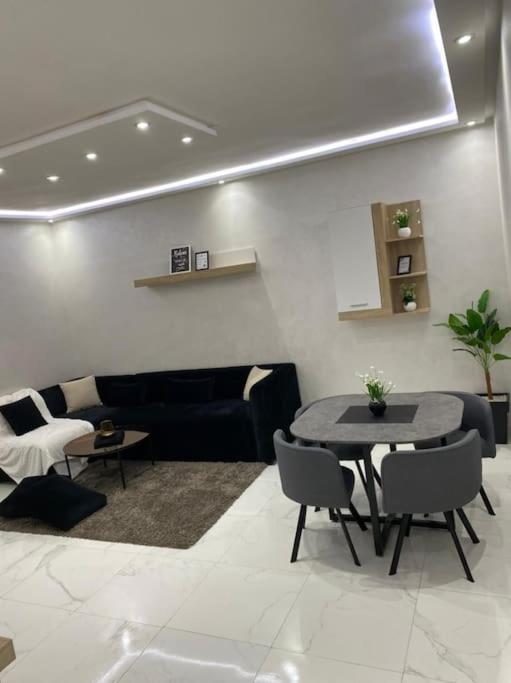 Appart Luxueux Securise Parking 10 Min Medina Fès Dış mekan fotoğraf