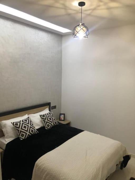 Appart Luxueux Securise Parking 10 Min Medina Fès Dış mekan fotoğraf