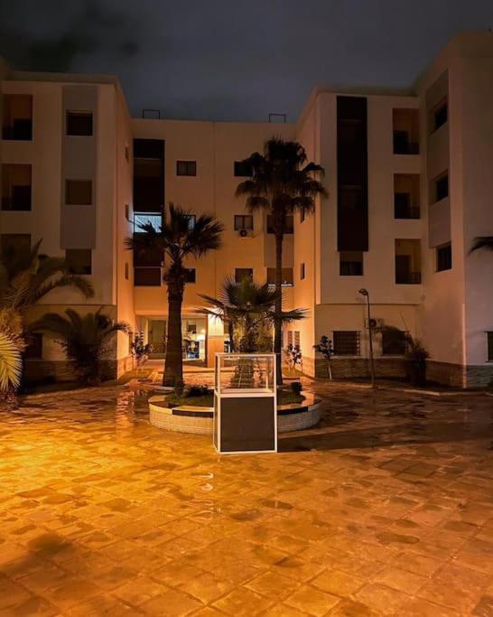 Appart Luxueux Securise Parking 10 Min Medina Fès Dış mekan fotoğraf