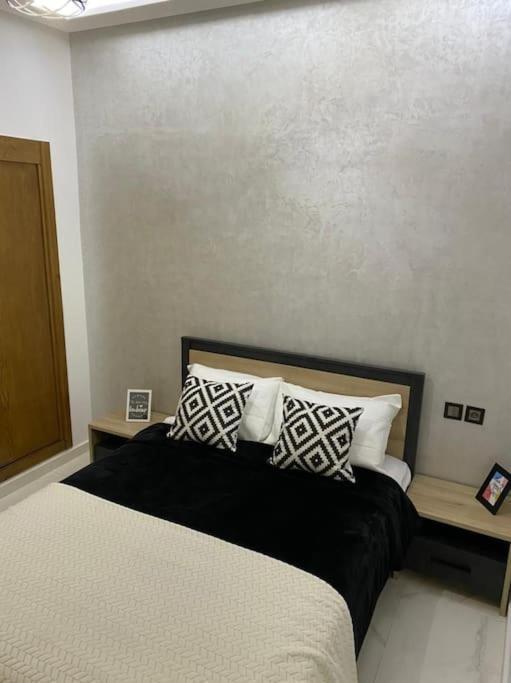 Appart Luxueux Securise Parking 10 Min Medina Fès Dış mekan fotoğraf