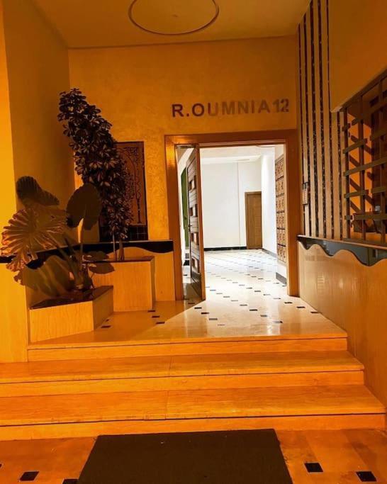 Appart Luxueux Securise Parking 10 Min Medina Fès Dış mekan fotoğraf